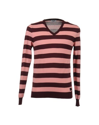 ZOOM MOSCHINO JEANS - V-neck