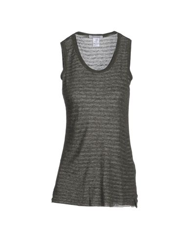 ZOOM ROBERTO COLLINA - Sleeveless jumper