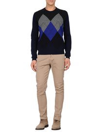 BALLANTYNE - Sweater