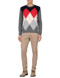 BALLANTYNE - Sweater
