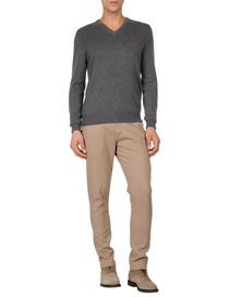 BALLANTYNE - V-neck