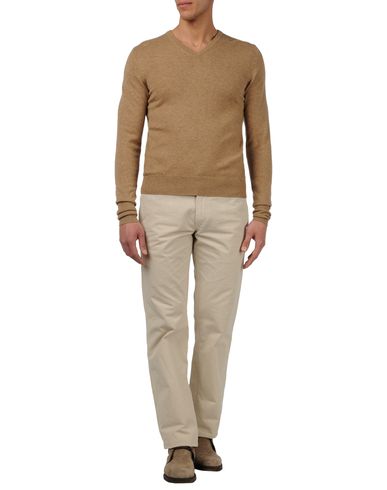 ZOOM BALLANTYNE - V-neck