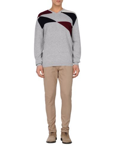 ZOOM BALLANTYNE - V-neck