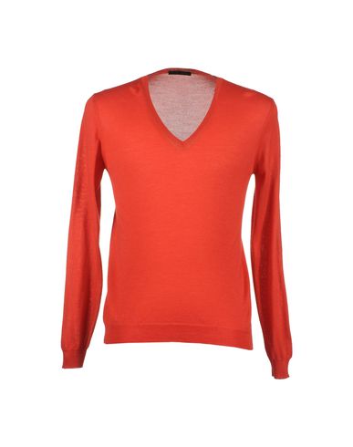 ZOOM ROBERTO COLLINA - V-neck