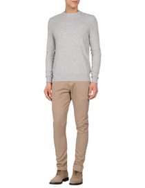 BALLANTYNE - Sweater