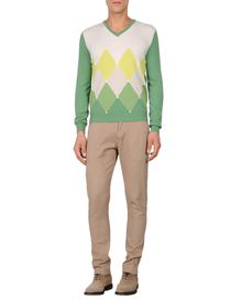 BALLANTYNE - Sweater