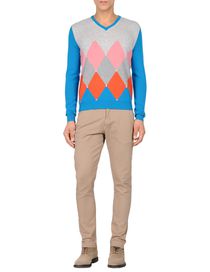 BALLANTYNE - Sweater