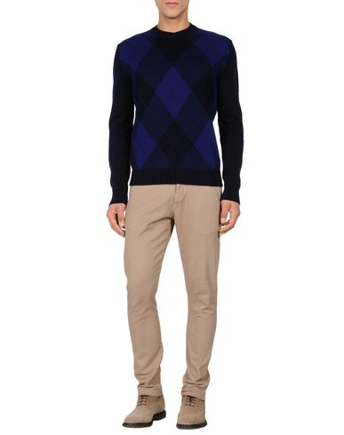 ZOOM BALLANTYNE - Cashmere sweater