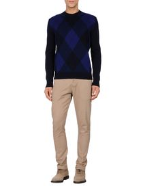 BALLANTYNE - Sweater