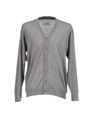 ZOOM MAISON MARTIN MARGIELA 14 - Cardigan
