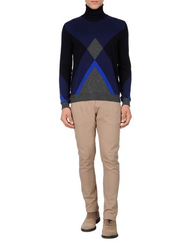 ZOOM BALLANTYNE - Cashmere sweater