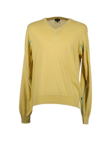 ZOOM PAUL SMITH JEANS - Sweater