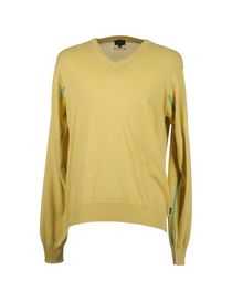 PAUL SMITH JEANS - Jumper