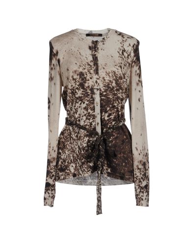 ZOOM ROBERTO CAVALLI - Cardigan