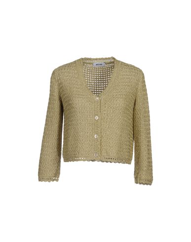 ZOOM MOSCHINO - Cardigan