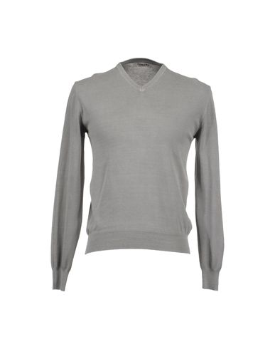 ZOOM COOPERATIVA PESCATORI POSILLIPO - V-neck