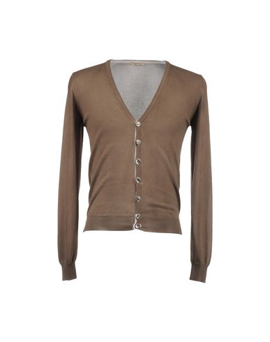 ZOOM BELLWOOD - Cardigan