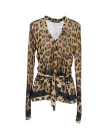 ROBERTO CAVALLI - Cardigan