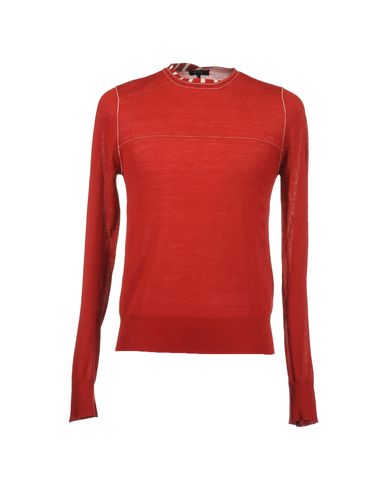 ZOOM C'N'C' COSTUME NATIONAL - Crewneck sweater