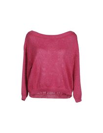 MOSCHINO - Short sleeve jumper