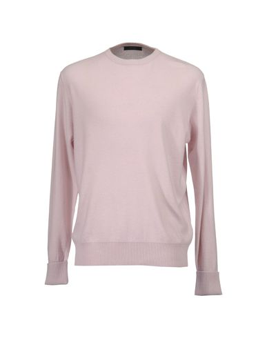 ZOOM ALPHA MASSIMO REBECCHI - Crewneck sweater