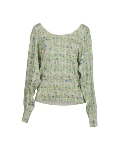 ZOOM GALLIANO - Maglia maniche lunghe