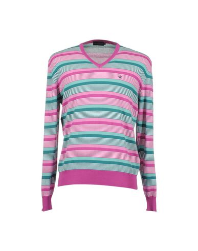 ZOOM BROOKSFIELD - V-neck