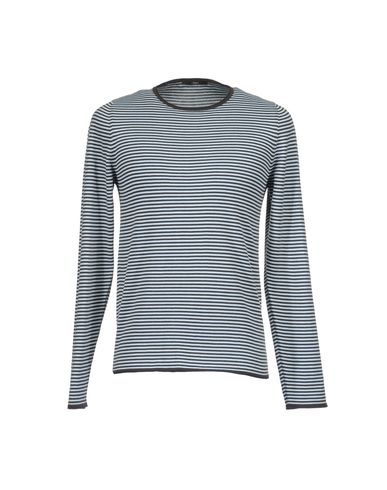 ZOOM ZZEGNA - Crewneck sweater