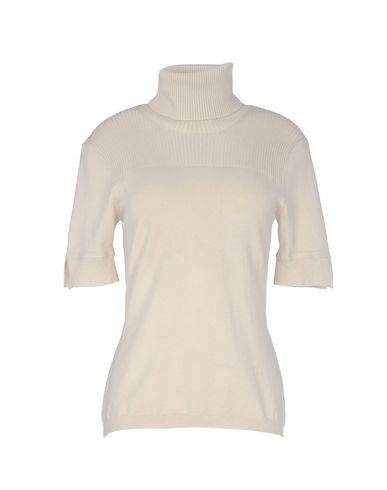 ZOOM STRENESSE BLUE - Short sleeve sweater