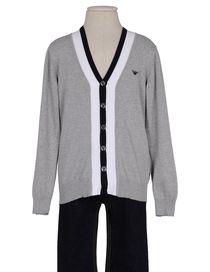 ARMANI JUNIOR - Cardigan