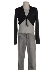 ARMANI JUNIOR - Cardigan