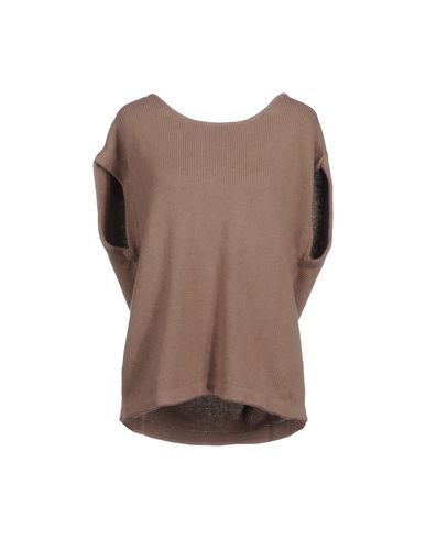 ZOOM L' AUTRE CHOSE - Sleeveless jumper
