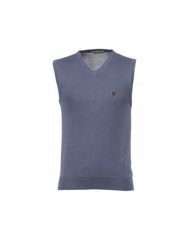 ZOOM COOPERATIVA PESCATORI POSILLIPO - Sweater vest