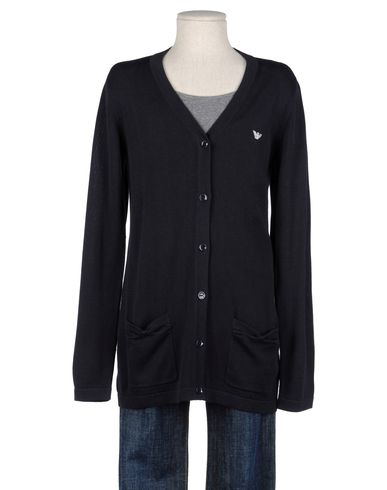 ZOOM ARMANI JUNIOR - Cardigan