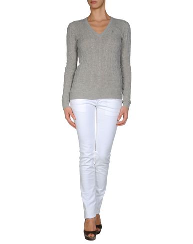 ZOOM RALPH LAUREN - Jumper