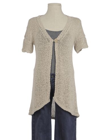ZOOM PATRIZIA PEPE - Cardigan