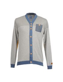 SUPREME BEING - Cardigan