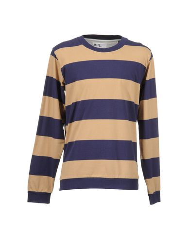 ZOOM MHL by MARGARET HOWELL - Crewneck sweater