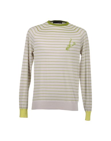 ZOOM LOVE MOSCHINO - Sweater