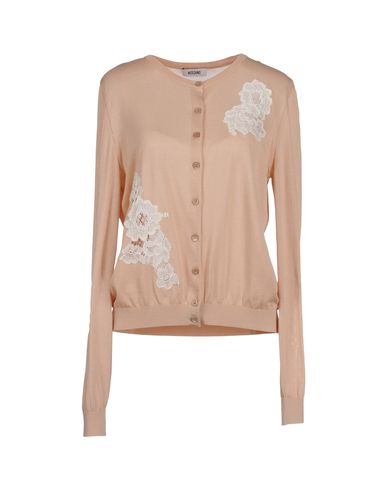 ZOOM MOSCHINO - Cardigan