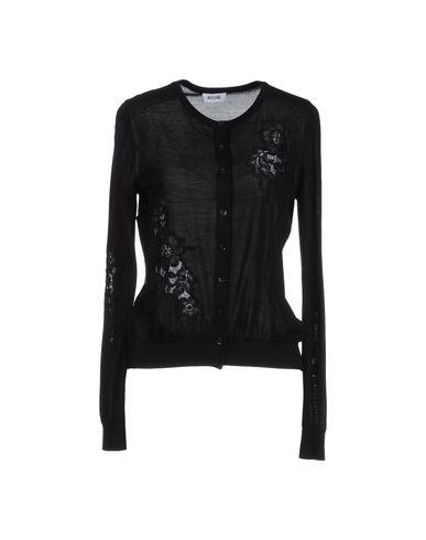 ZOOM MOSCHINO - Cardigan