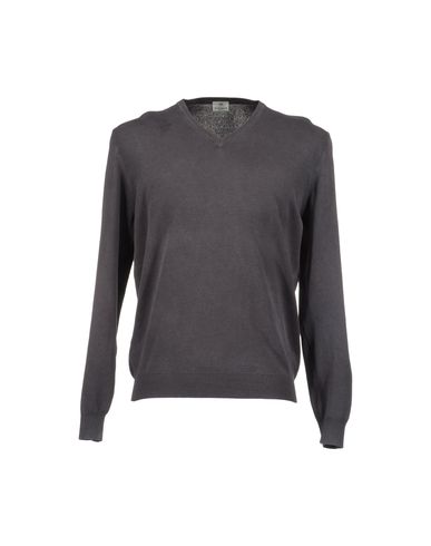 ZOOM LUIGI BORRELLI NAPOLI - V-neck