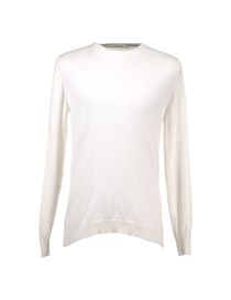 MESSAGERIE - Crewneck