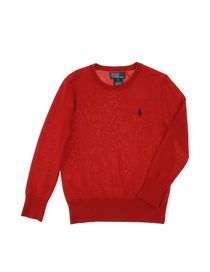 POLO RALPH LAUREN - Jumper
