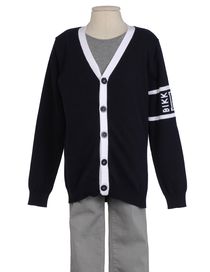 BIKKEMBERGS - Cardigan