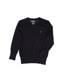POLO RALPH LAUREN - Jumper