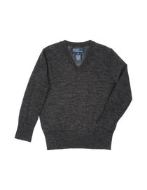 POLO RALPH LAUREN - Jumper