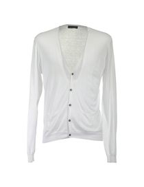 DANIELE ALESSANDRINI HOMME - Cardigan