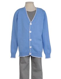 BIKKEMBERGS - Cardigan