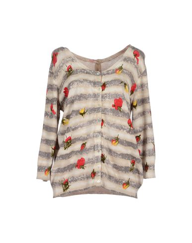 ZOOM SZEN - Cardigan